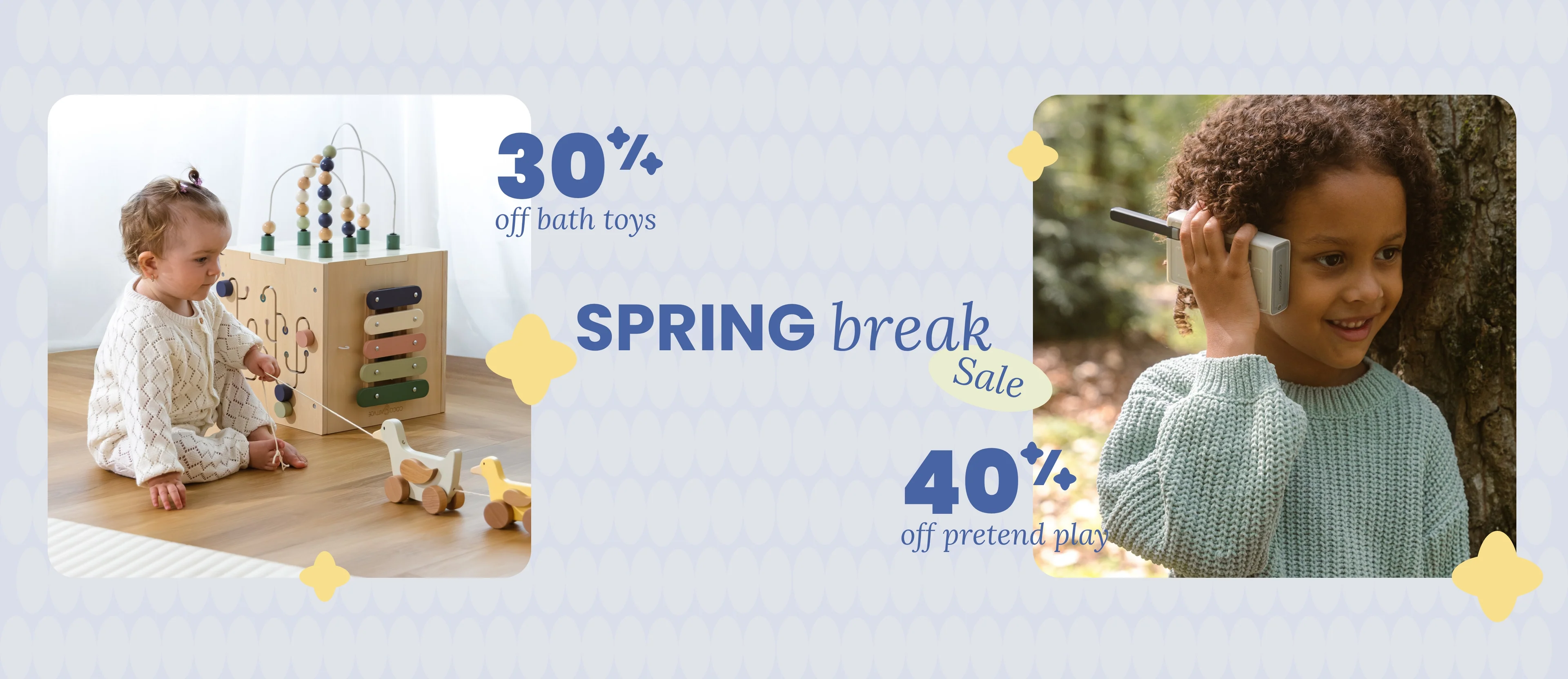 Minimalist Play, Sustainable Magic